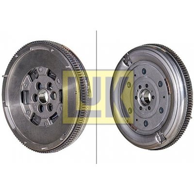 Setrvačník Schaeffler LuK 415 0583 10 | Zboží Auto