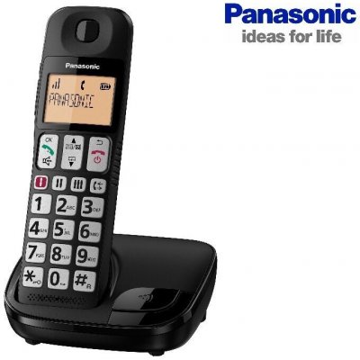 Panasonic KX-TGE110 – Zboží Živě