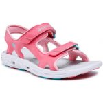 Columbia Youth Techsun Vent X růžový – Zbozi.Blesk.cz