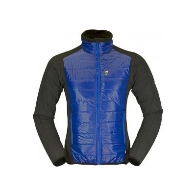 High Point Flow Jacket turkish blue – Zboží Mobilmania