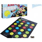 Hasbro Twister: Naslepo – Zboží Dáma