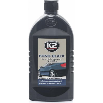K2 BONO BLACK 500 ml – Sleviste.cz