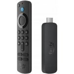 Amazon Fire TV Stick 4K, 3. gen (2024) – Zboží Živě