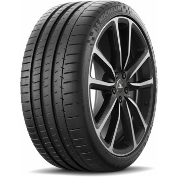 Pneumatiky Michelin Pilot Super Sport 285/40 R19 103Y