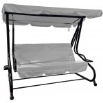 ROJAPLAST DE LUXE II, šedá – Zboží Dáma