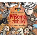 Martina Drijverová Příšerné zlobilky – Hledejceny.cz