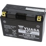 Yuasa YT9B-BS – Hledejceny.cz