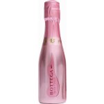 Bottega Rose Gold Brut 11,5% 0,2 l (holá láhev) – Sleviste.cz