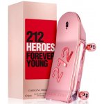 Carolina Herrera 212 Heroes For Her parfémovaná voda dámská 50 ml – Hledejceny.cz