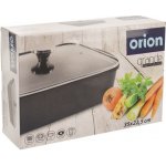 Orion GRANDE 35x22,5 cm – Sleviste.cz