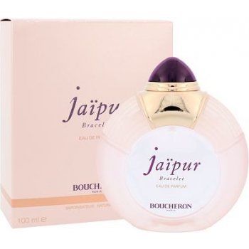 Boucheron Jaipur Bracelet parfémovaná voda dámská 100 ml