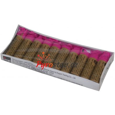 Jorge Fireworks Petardy FP3 – Zboží Mobilmania