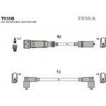 Sada kabelů pro zapalování TESLA T035B – Hledejceny.cz