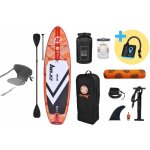 Paddleboard Zray E9 Evasion 9'0 – Hledejceny.cz