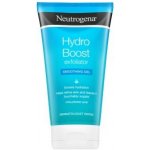 Neutrogena Hydro Boost peeling Exfoliator Smoothing Gel 150 ml – Zbozi.Blesk.cz