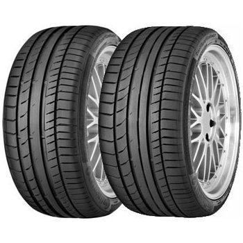 Continental ContiSportContact 5 P 305/40 R20 112Y