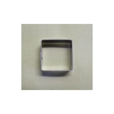 Vykrajovátko - Čtvereček 4 cm – Hledejceny.cz