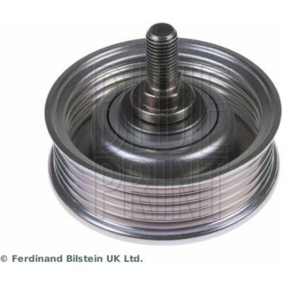 Vratná/vodicí kladka, klínový žebrový řemen BLUE PRINT ADC496505 – Zboží Mobilmania