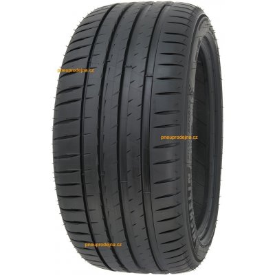 MICHELIN PILOT SPORT 4 ZP 205/50 R17 89W