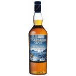 Talisker Skye 45,8% 0,7 l (karton) – Zboží Dáma