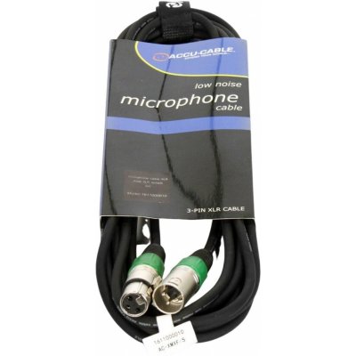 Accu Cable AC-XMXF/5 – Zboží Mobilmania