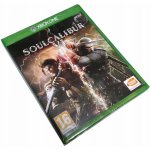 Soul Calibur 6 – Zboží Živě