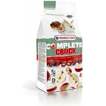 Versele-Laga Crock Complete Apple 50 g