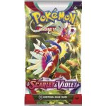 Pokémon Scarlet & Violet Booster – Sleviste.cz