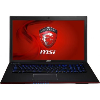 MSI GE70 2OD-279XCZ