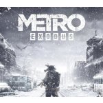 Metro Exodus Expansion Pass – Hledejceny.cz
