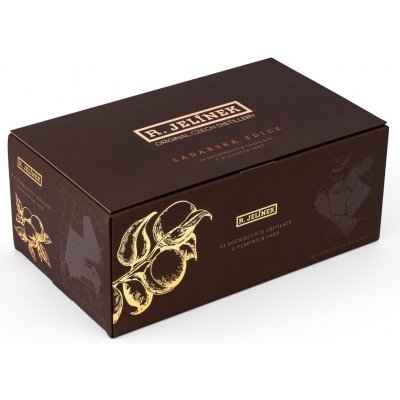 R. JELÍNEK Sadařská edice 24x 0,02l degustační box – Hledejceny.cz
