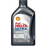 Shell Helix Ultra Professional AM-L 5W-30 5 l | Zboží Auto