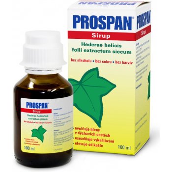 PROSPAN POR SIR 100ML