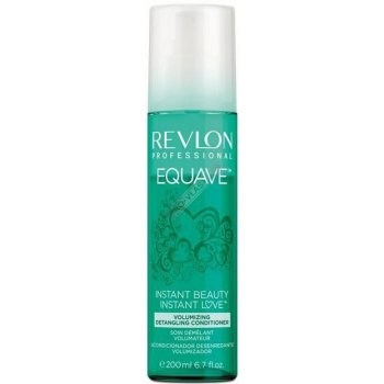 Revlon Equave Instatnt Beauty Volumizing Detangling Conditioner 200 ml