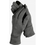 Trekmates fleecové rukavice Strath Glove marl – Hledejceny.cz
