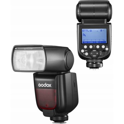 Godox TT685IIN pro Nikon – Zboží Živě
