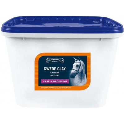 Biofarmab Swede Clay 10 kg – Zbozi.Blesk.cz