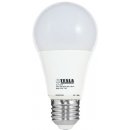 TESLA LED žárovka BULB E27 12W 230V 1055lm 2700K Teplá bílá 200° Eco Label
