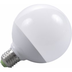 T-Led LED žárovka E27 LU12W 260° Denní bílá