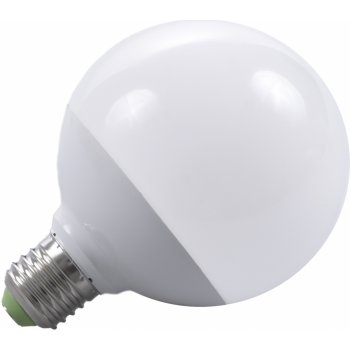 T-Led LED žárovka E27 LU12W 260° Studená bílá