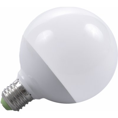T-Led LED žárovka E27 LU12W 260° Teplá bílá – Zboží Mobilmania