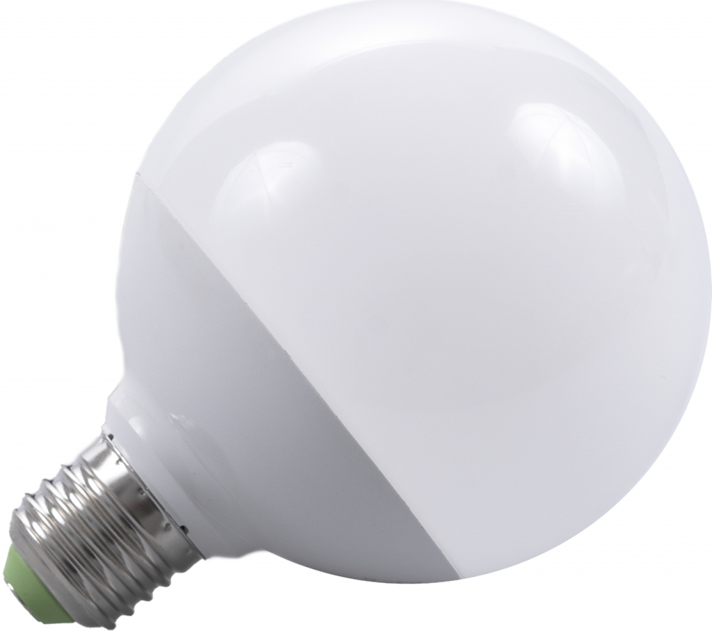 T-Led LED žárovka E27 LU12W 260° Denní bílá od 107 Kč - Heureka.cz