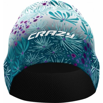 Crazy Idea CAP SPIRE THERMO WOMAN – Hledejceny.cz