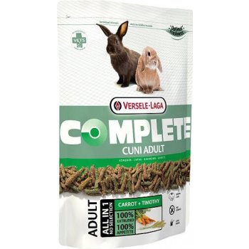 Versele-Laga Complete Cuni Sensitive 0,5 kg