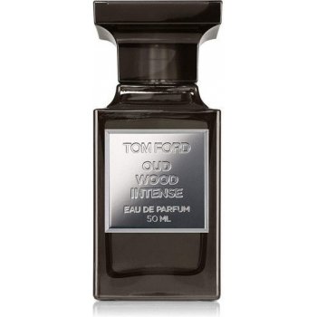 Tom Ford Oud Wood Intense parfémovaná voda unisex 50 ml