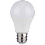 V-TAC E27 LED žárovka 8,5W, 806lm, SAMSUNG chip, A60 Teplá bílá – Hledejceny.cz