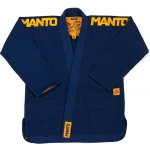 MANTO Kimono "X4" BJJ GI – Hledejceny.cz