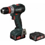 METABO PowerMaxx BS 12 BL Q – Hledejceny.cz