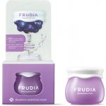 Frudia Blueberry hydratační gel krém 10 ml – Zboží Mobilmania