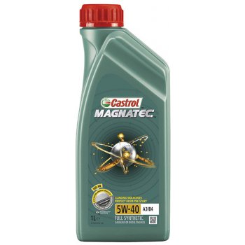 Castrol Magnatec A3/B4 5W-40 1 l